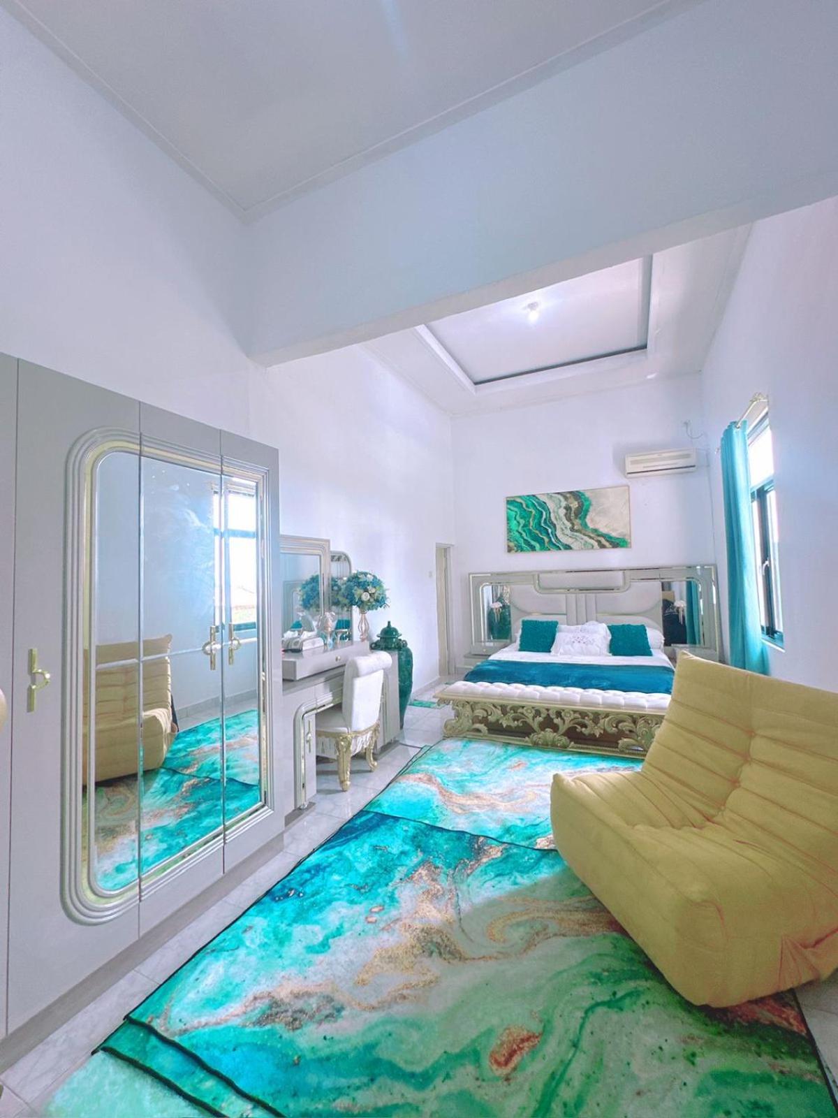 Villa Princess Purwakarta view 4