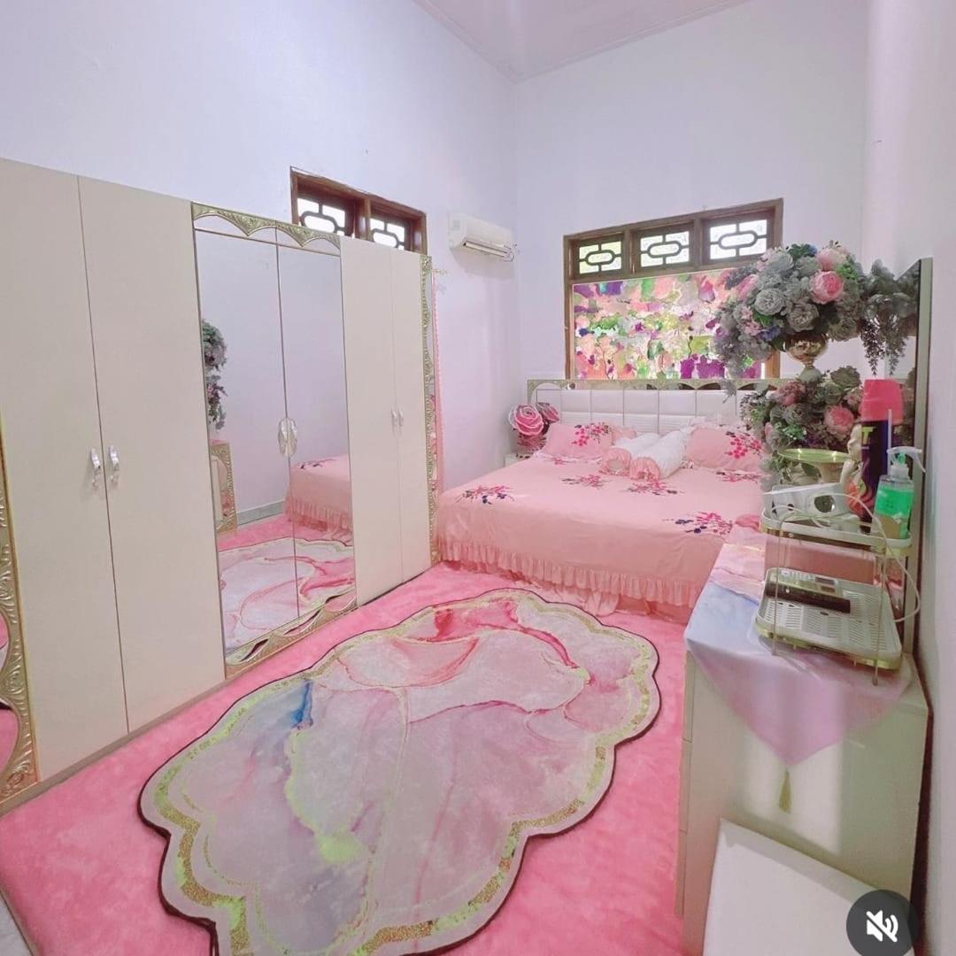Villa Princess Purwakarta view 5
