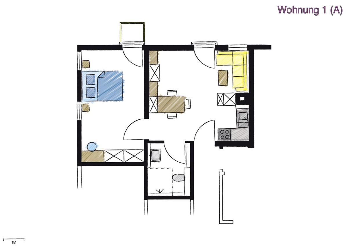 Wohnwerk41
