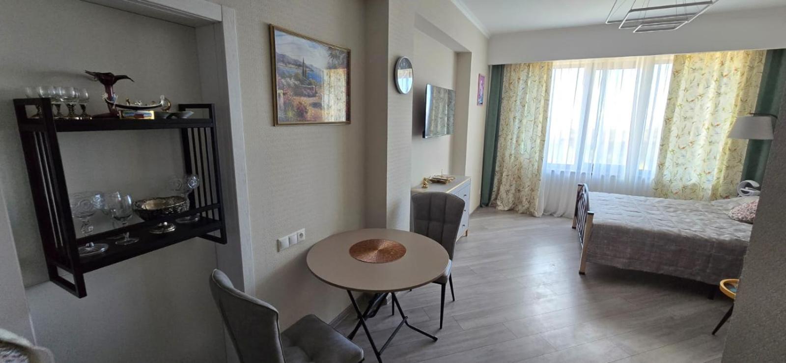 Cozy apart in Tsaghkadzor with Beautifull View