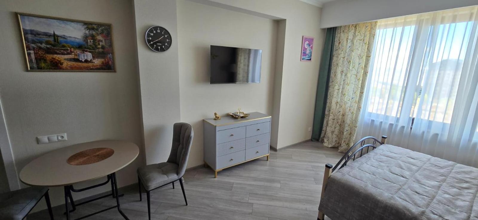 Cozy apart in Tsaghkadzor with Beautifull View