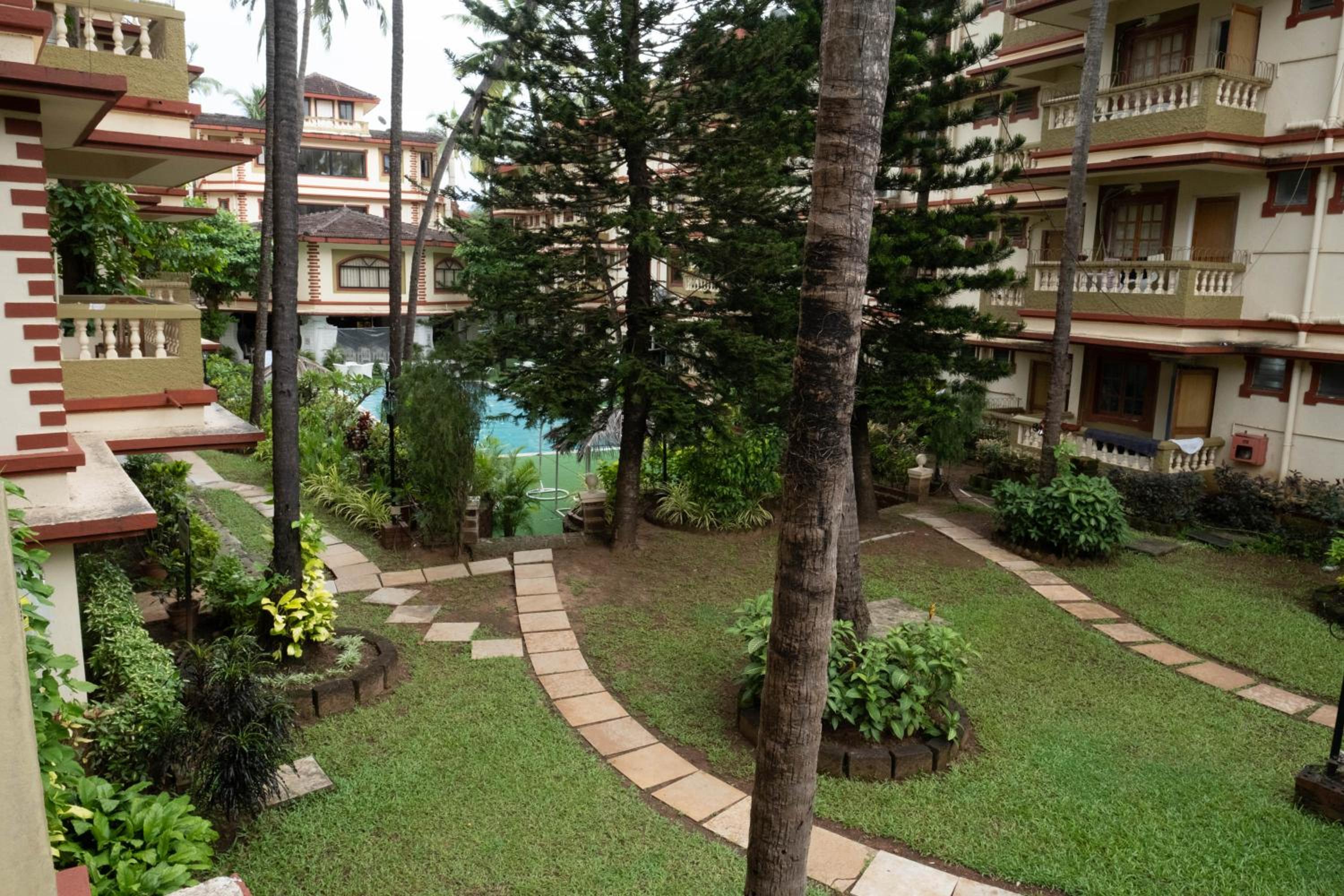 Vistar Holidays