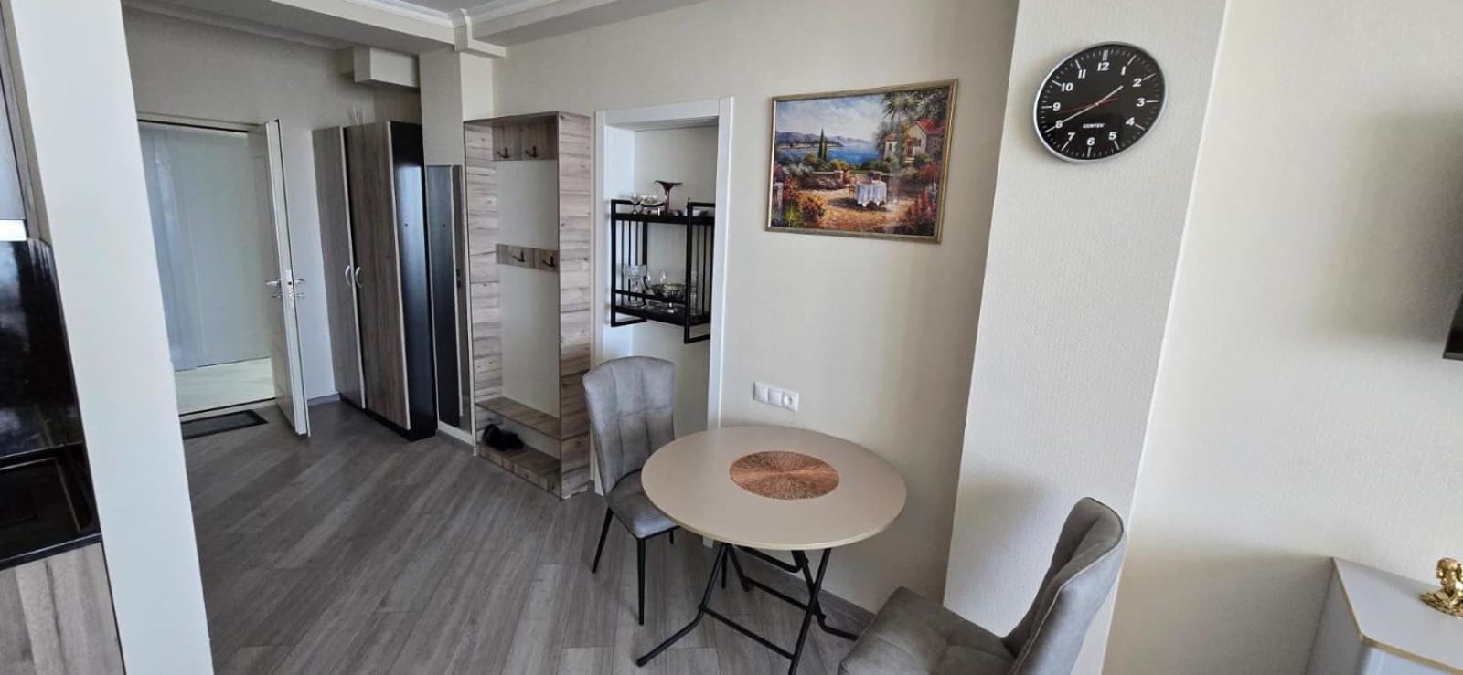 Cozy apart in Tsaghkadzor with Beautifull View