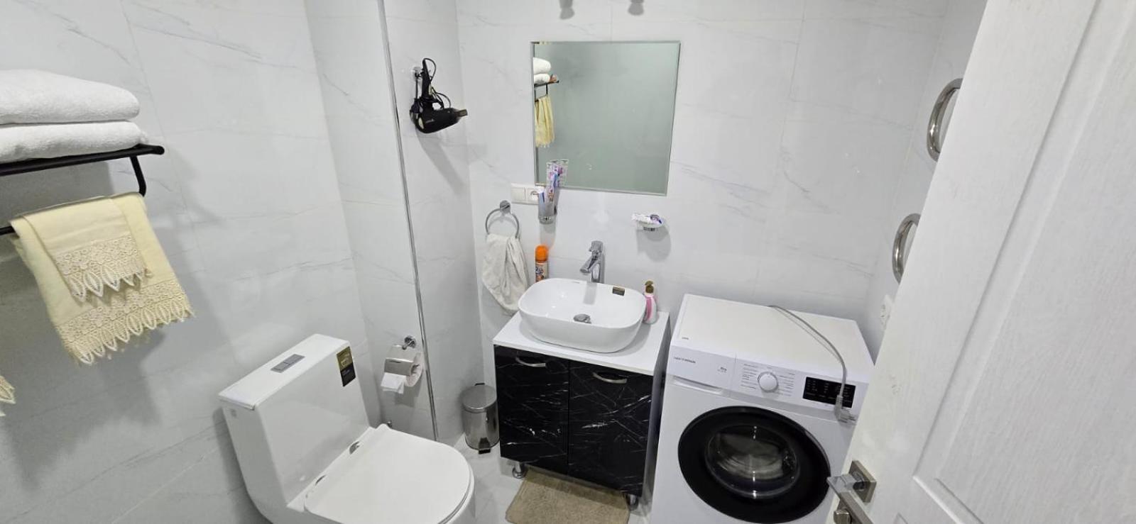Cozy apart in Tsaghkadzor with Beautifull View