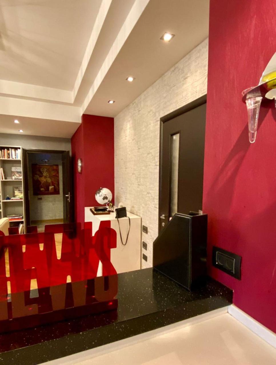 Prestigious Apartment in Chiraq Plaza