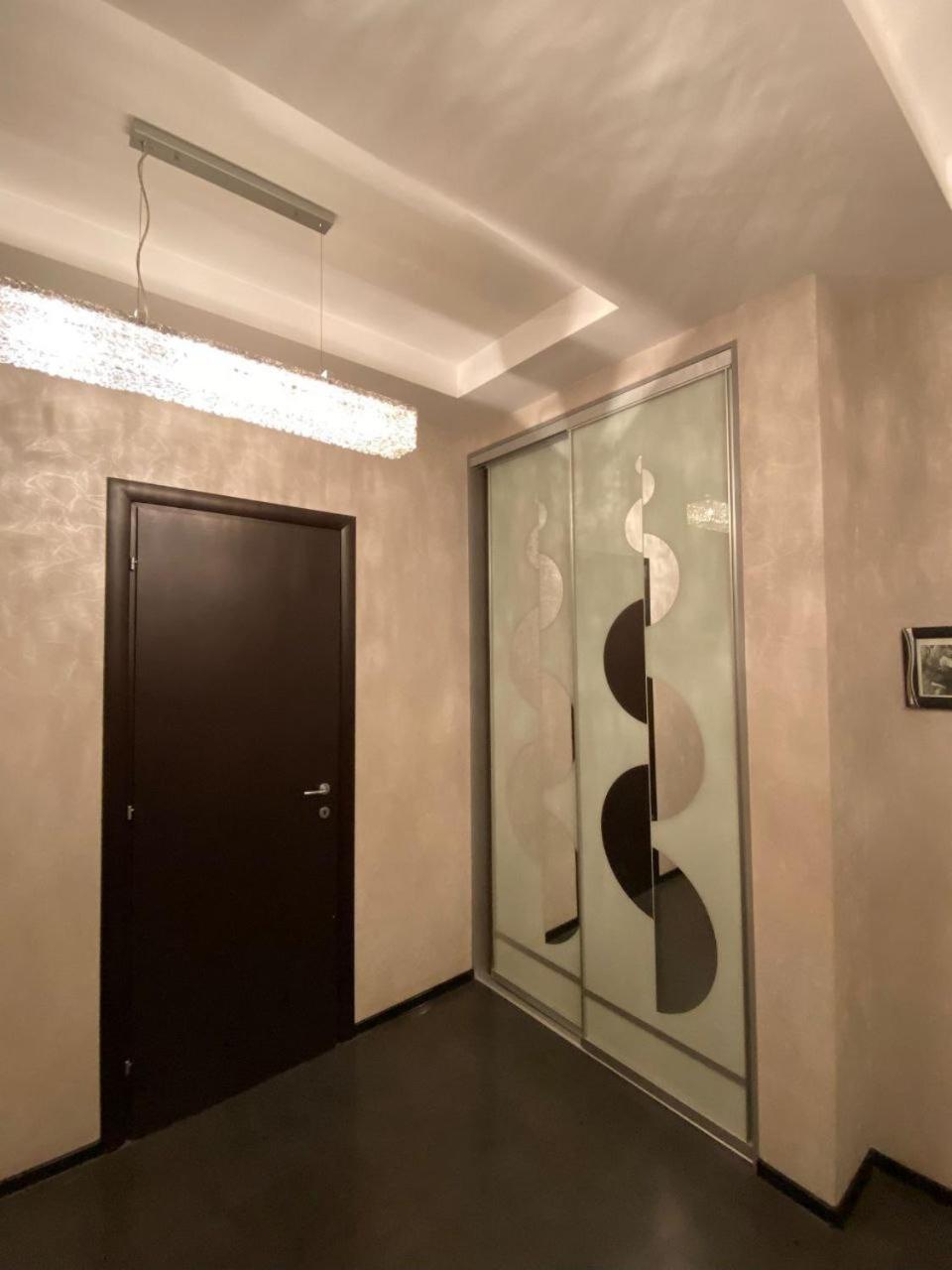 Prestigious Apartment in Chiraq Plaza