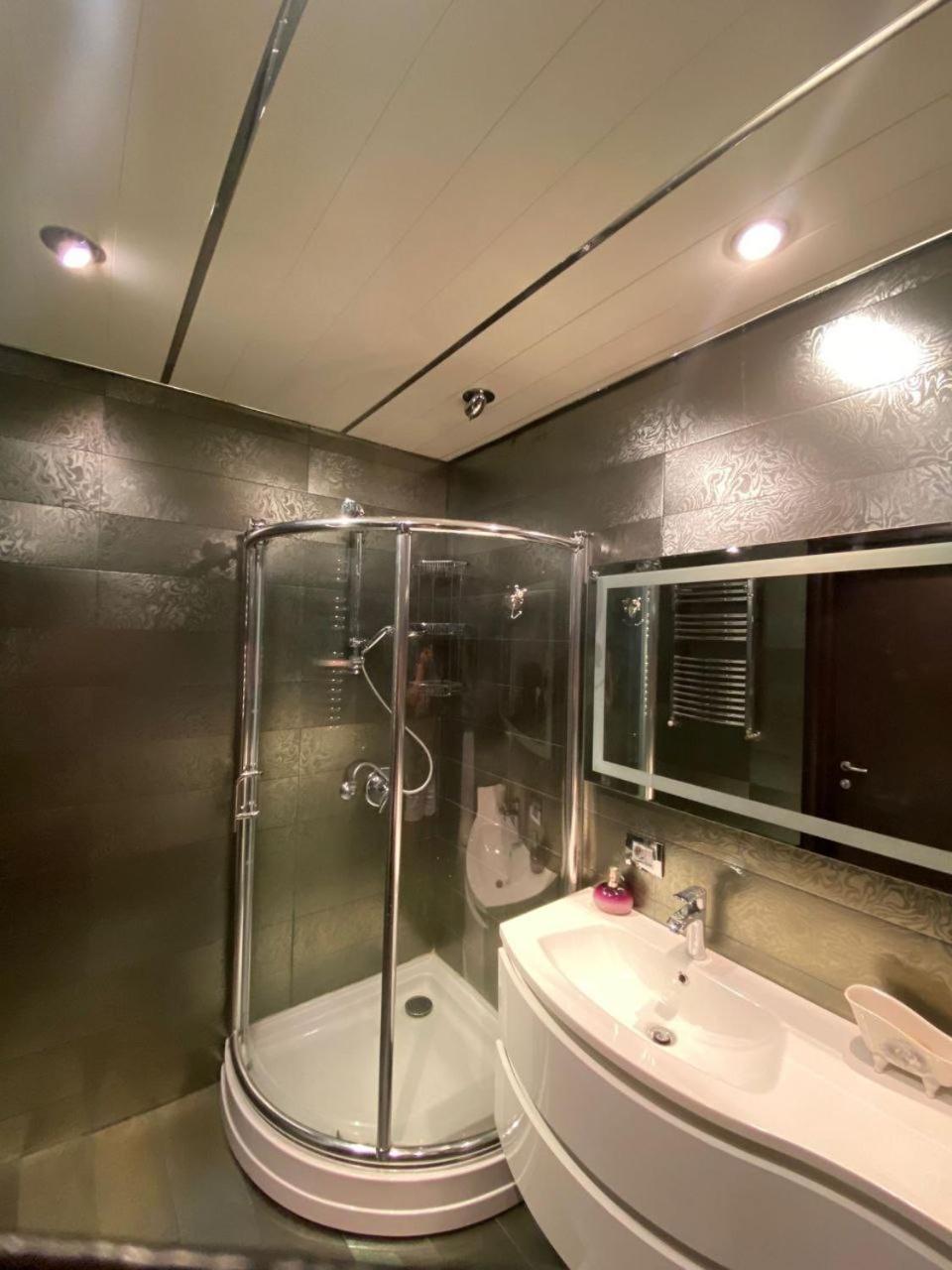 Prestigious Apartment in Chiraq Plaza