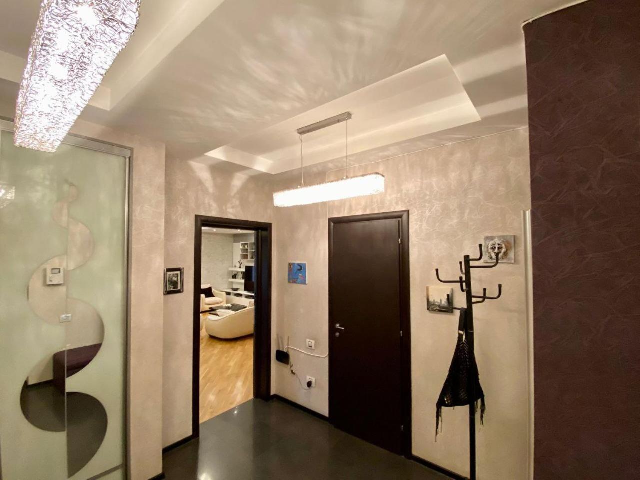 Prestigious Apartment in Chiraq Plaza