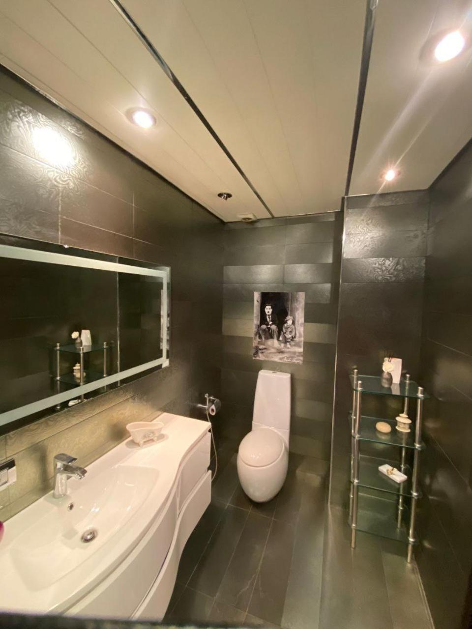 Prestigious Apartment in Chiraq Plaza