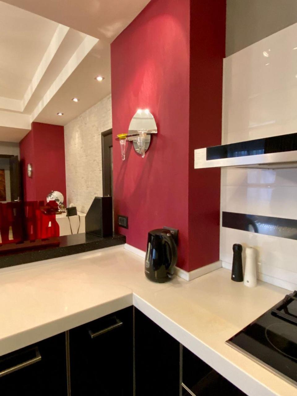 Prestigious Apartment in Chiraq Plaza