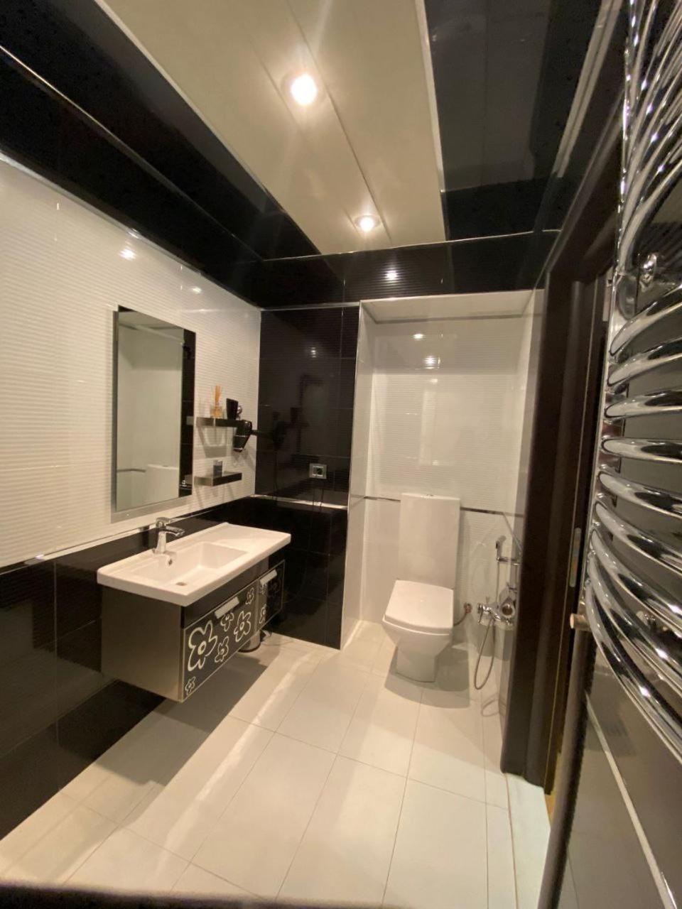 Prestigious Apartment in Chiraq Plaza