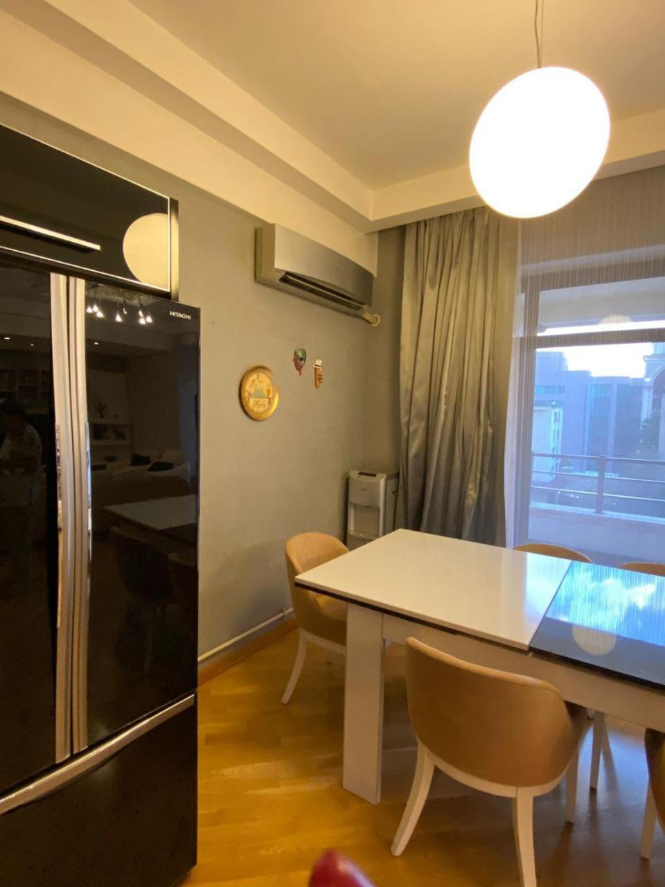 Prestigious Apartment in Chiraq Plaza