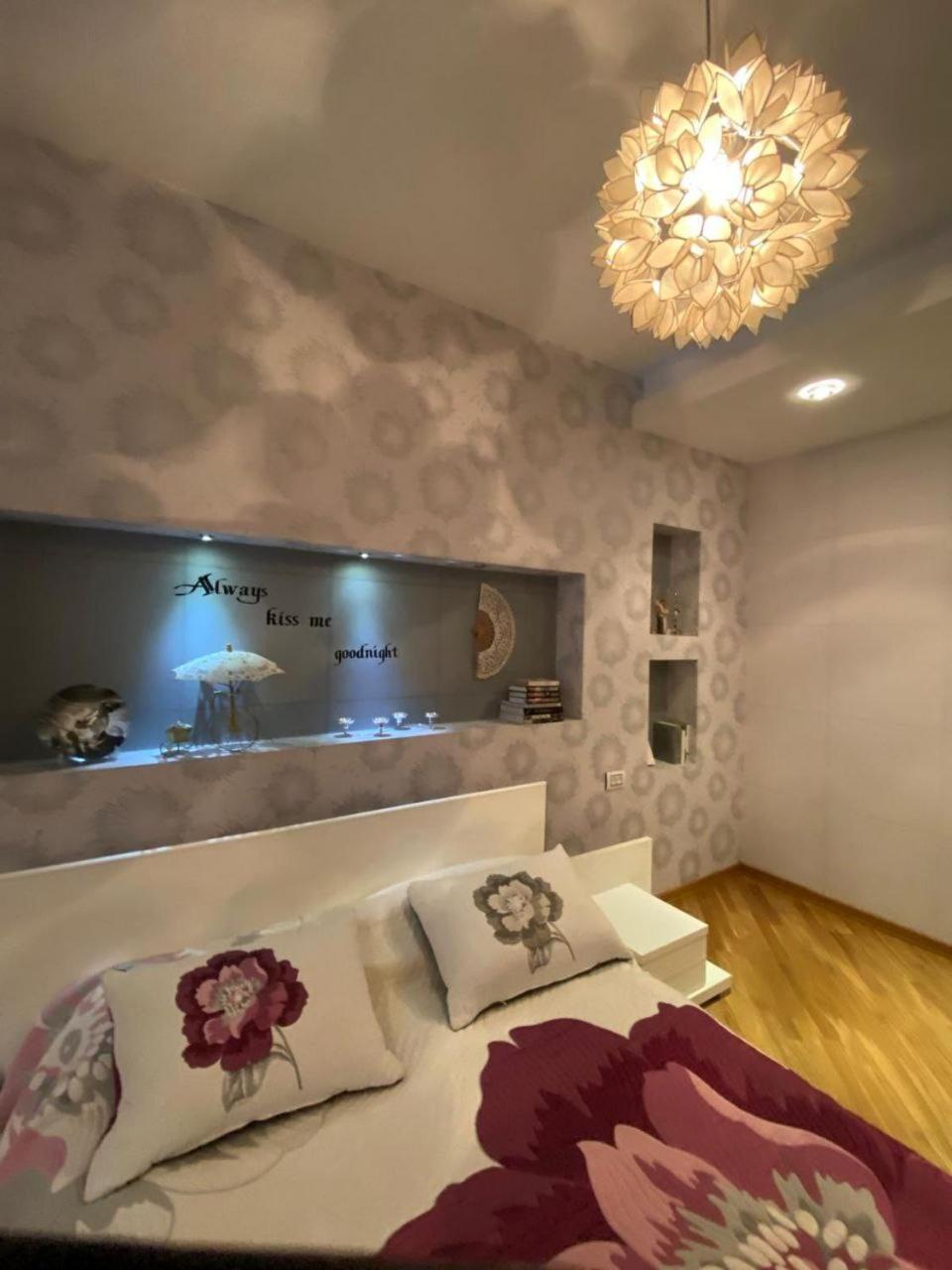 Prestigious Apartment in Chiraq Plaza