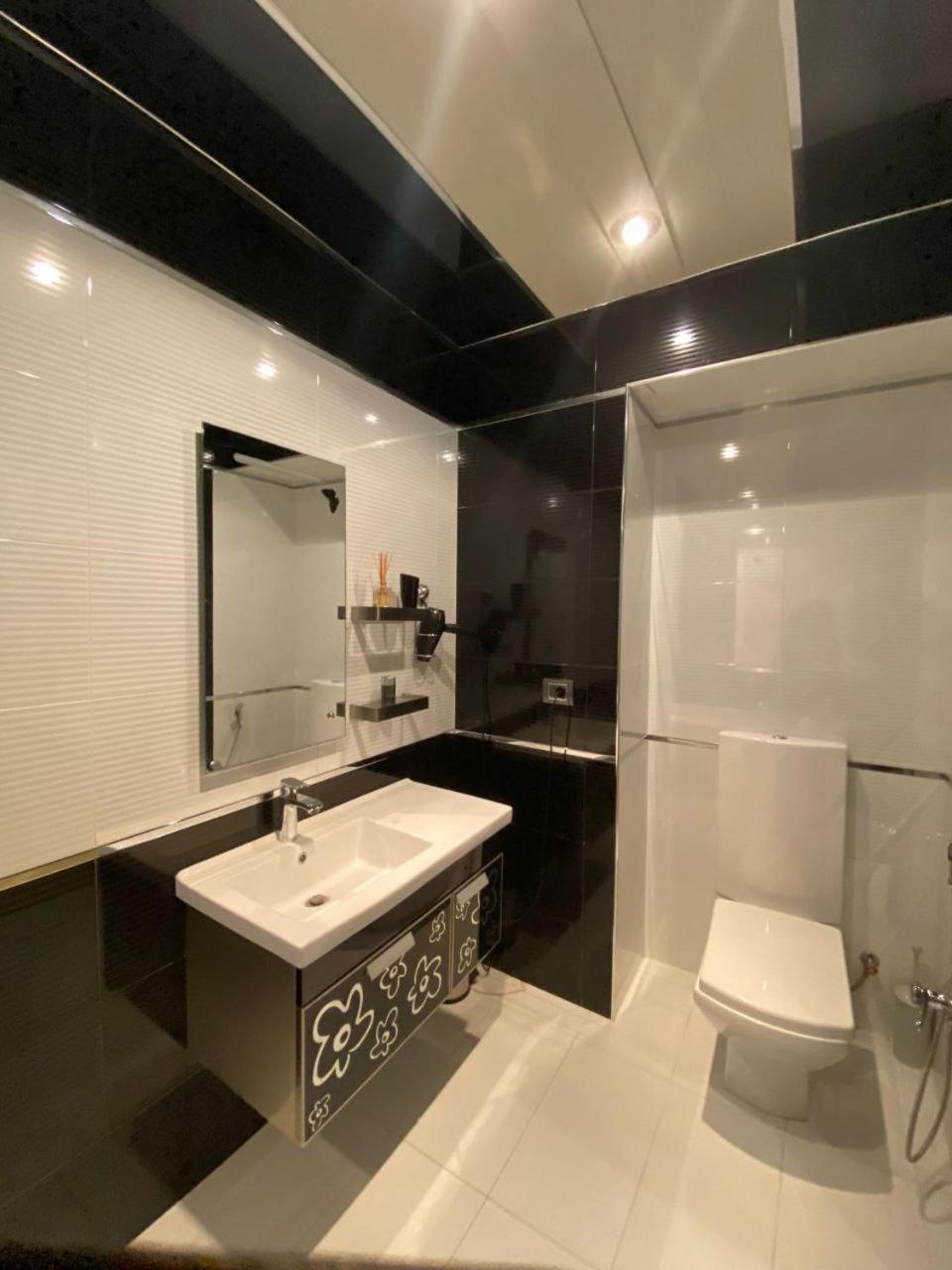 Prestigious Apartment in Chiraq Plaza