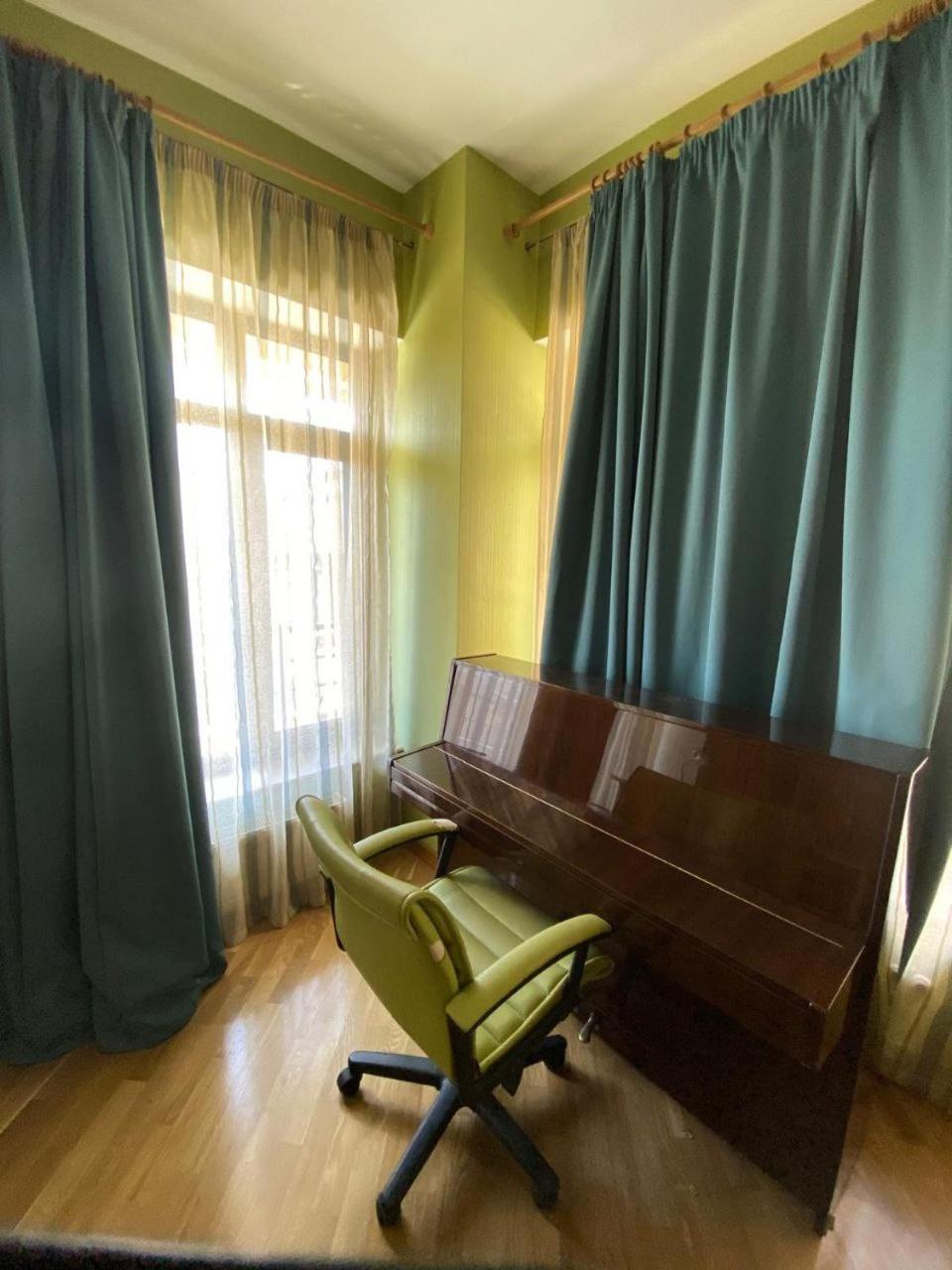 Prestigious Apartment in Chiraq Plaza