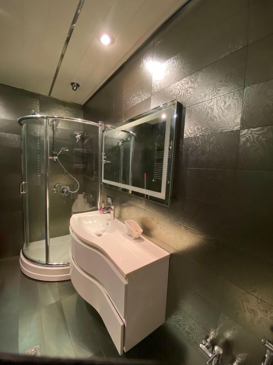 Prestigious Apartment in Chiraq Plaza