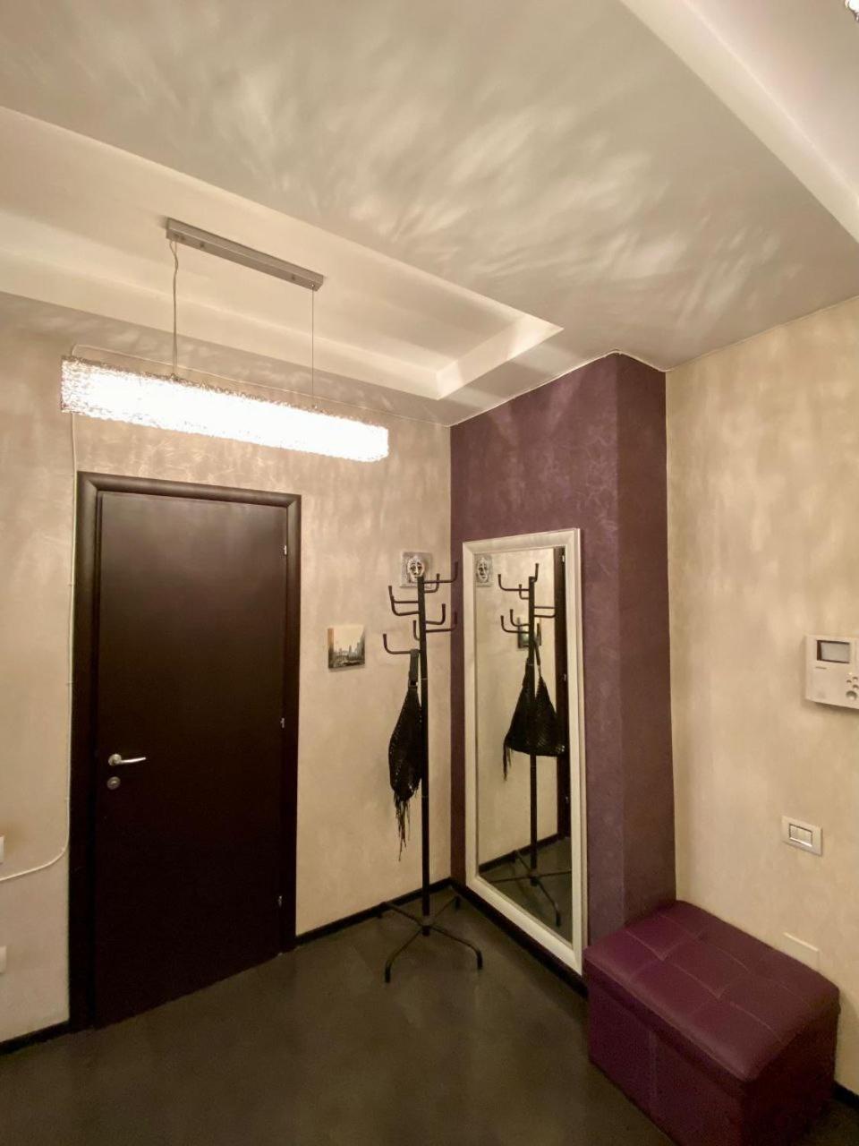 Prestigious Apartment in Chiraq Plaza