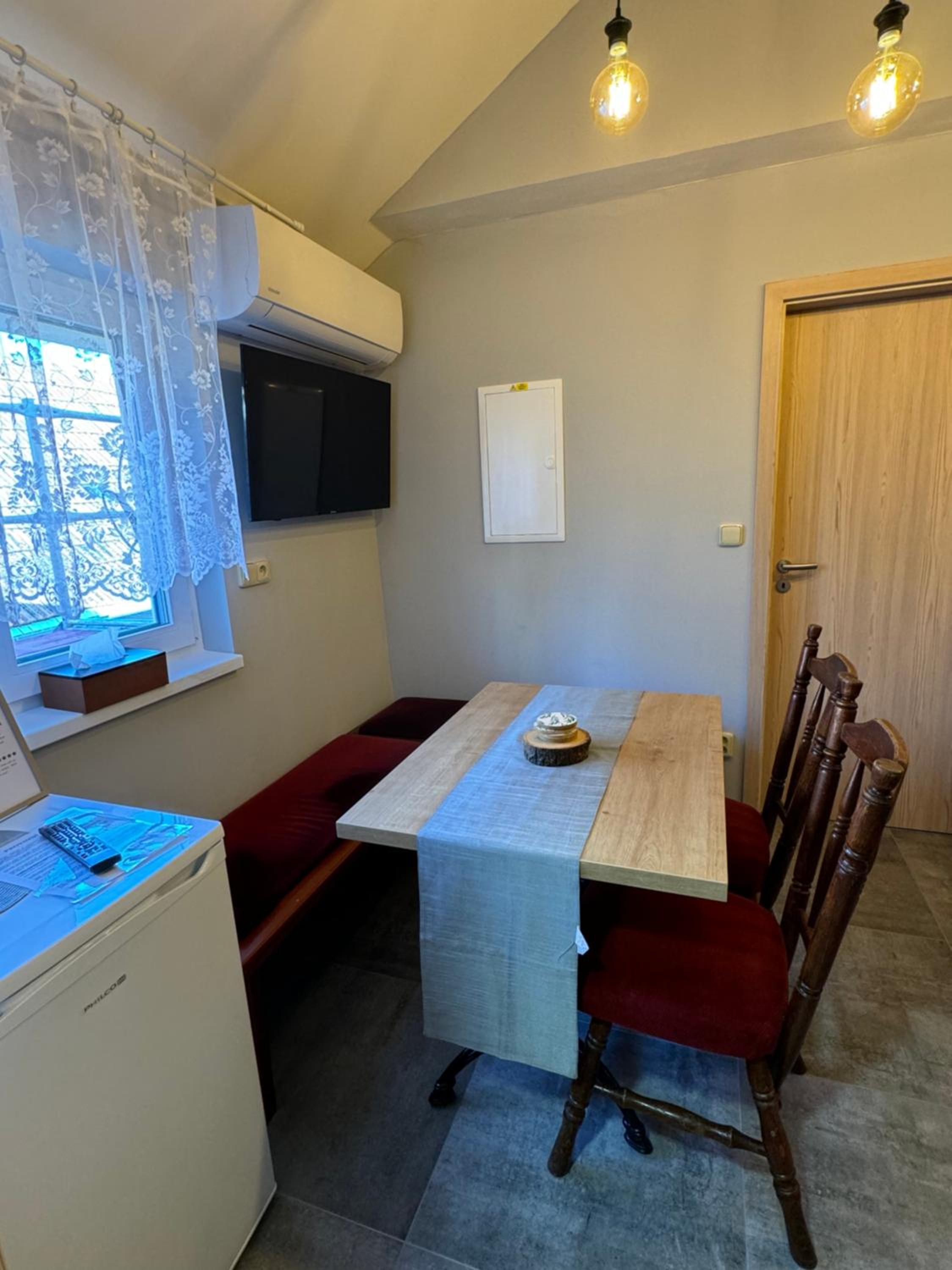 Apartmány Formanka na náměstí