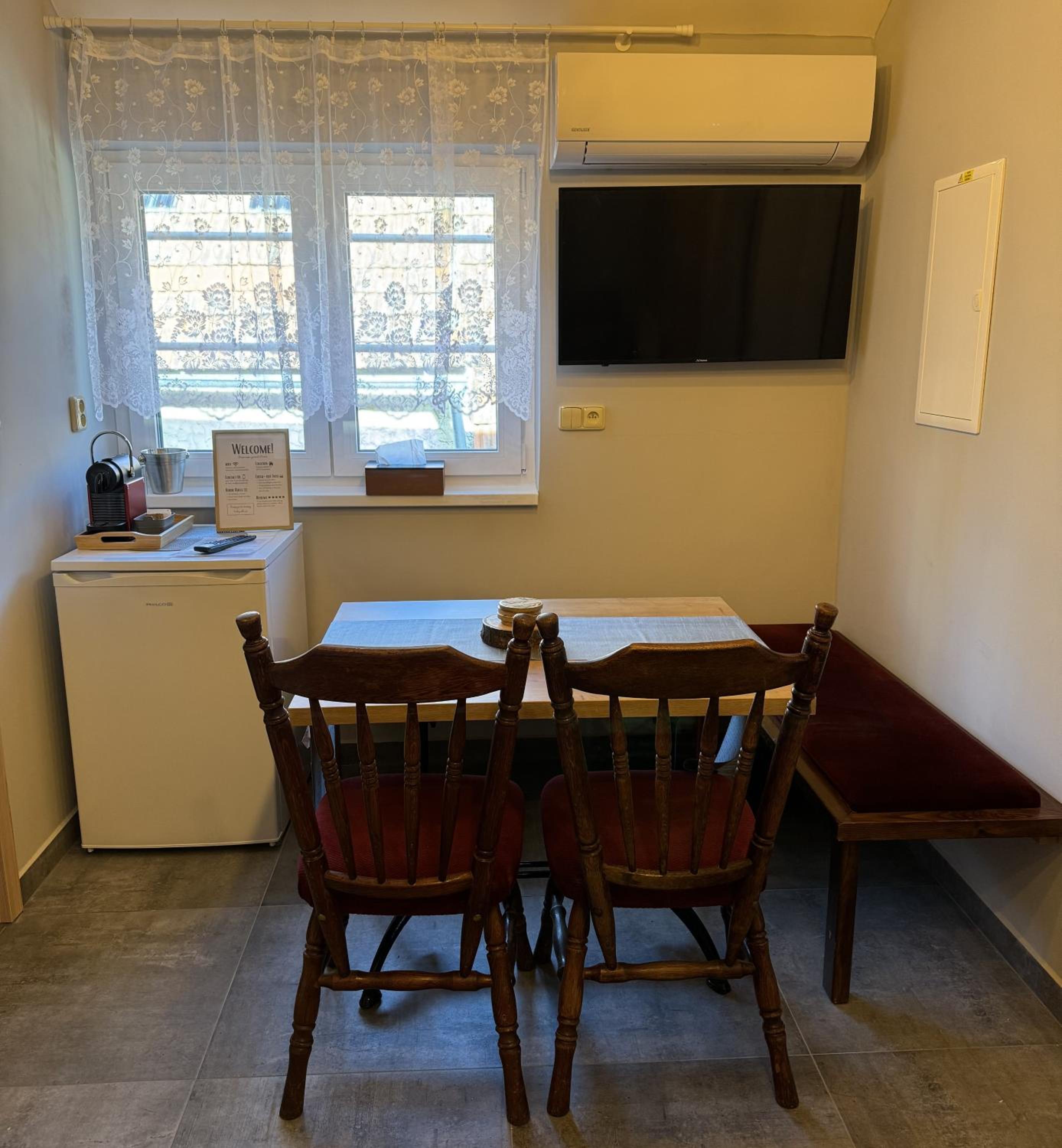 Apartmány Formanka na náměstí