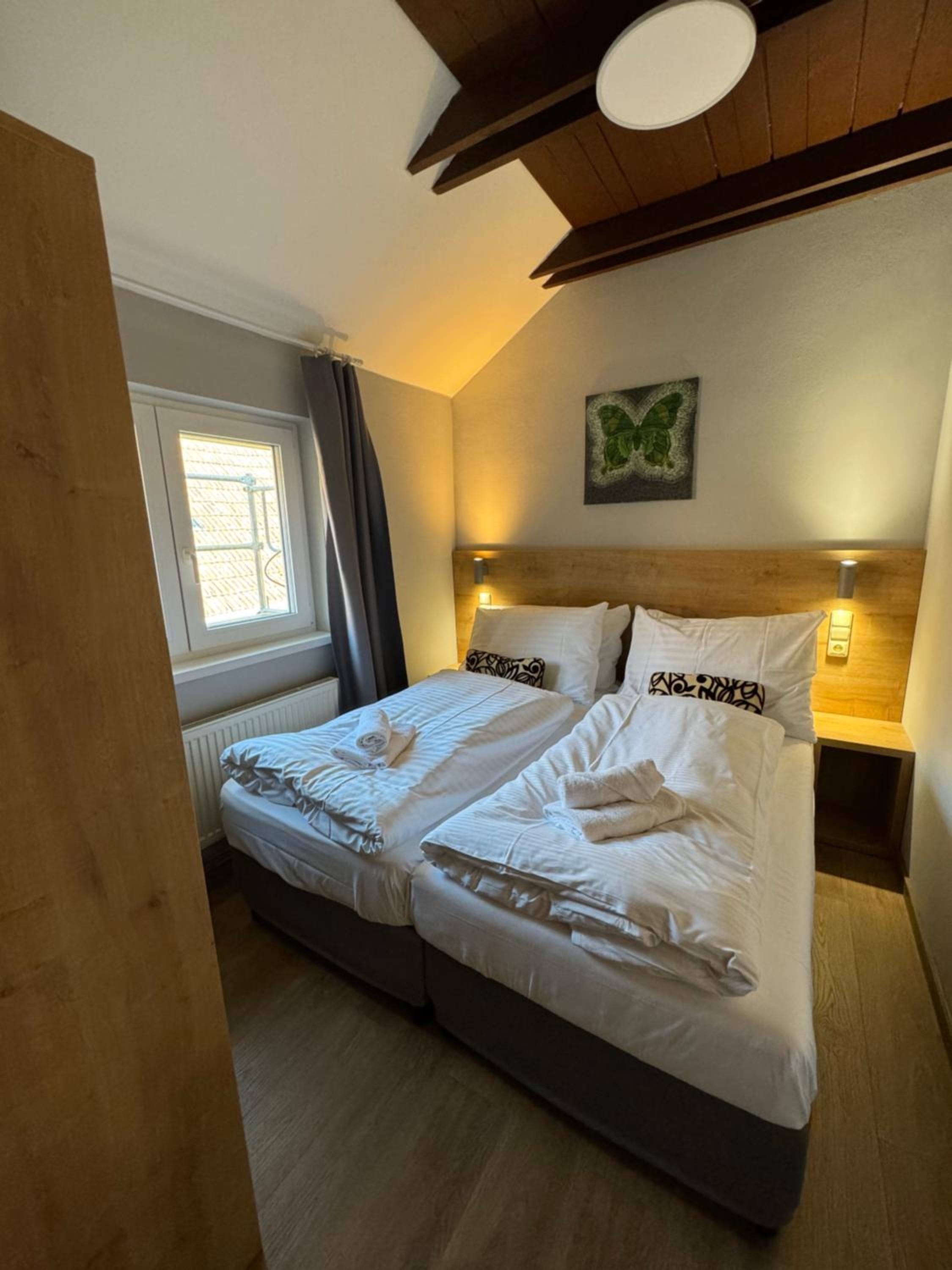 Apartmány Formanka na náměstí
