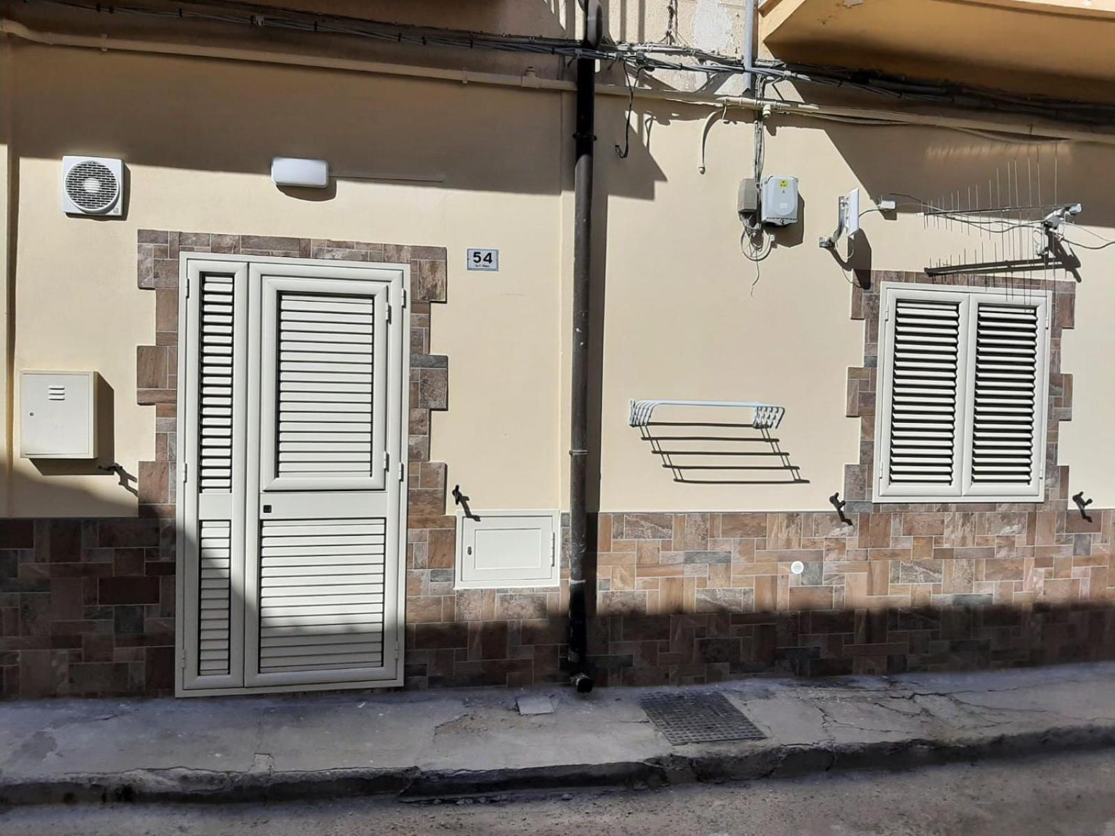 Appartamento Grazioso 