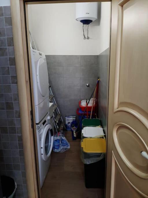 Appartamento Grazioso 