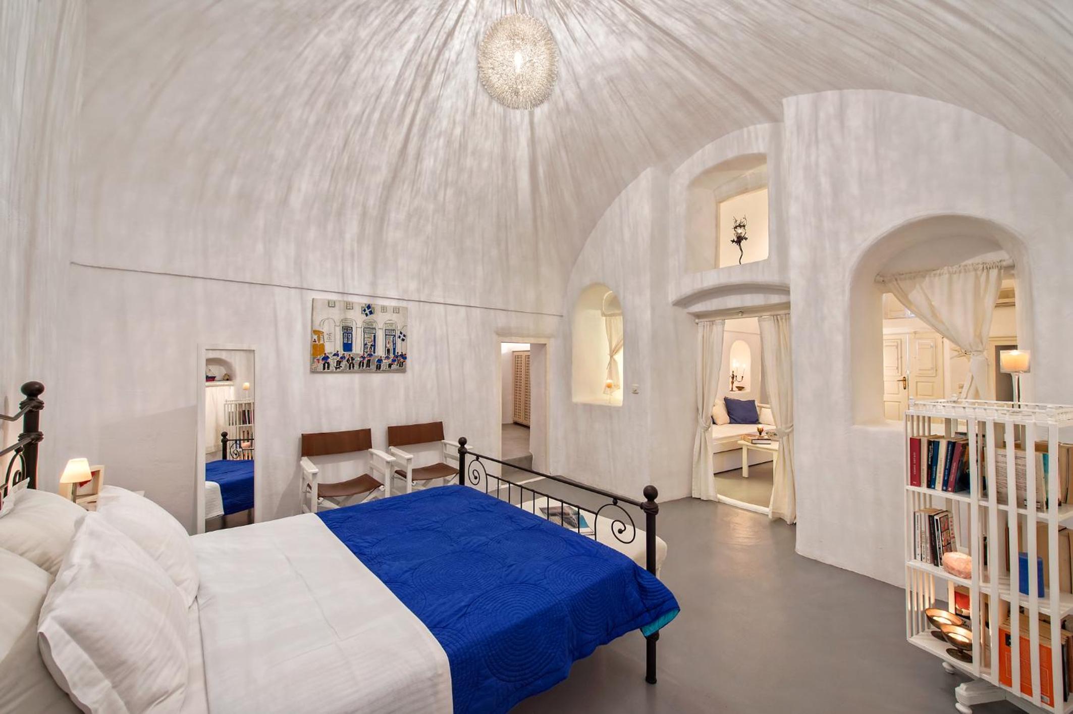 White Cave Private Villa photo 4