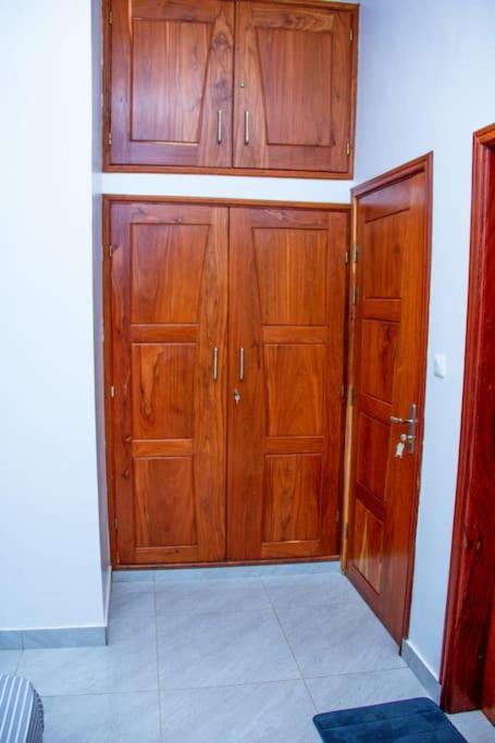 Appartement meublé de standing - 2 Chambres