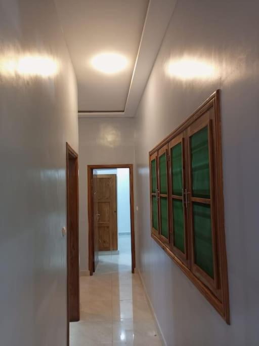 Appartement meublé de standing - 2 Chambres