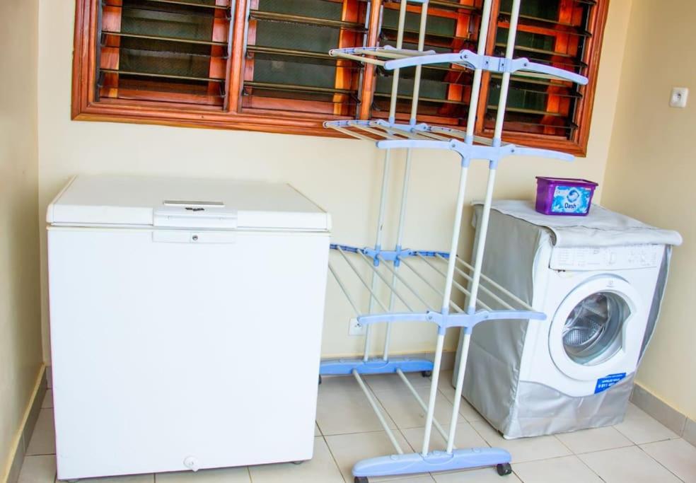 Appartement meublé de standing - 2 Chambres