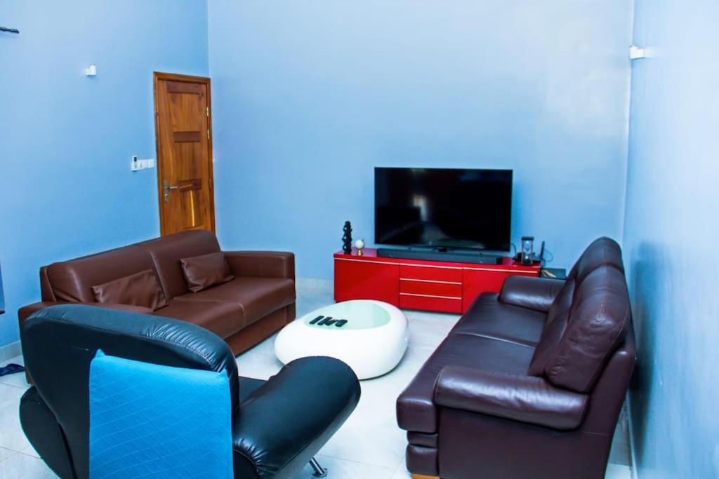 Appartement meublé de standing - 2 Chambres