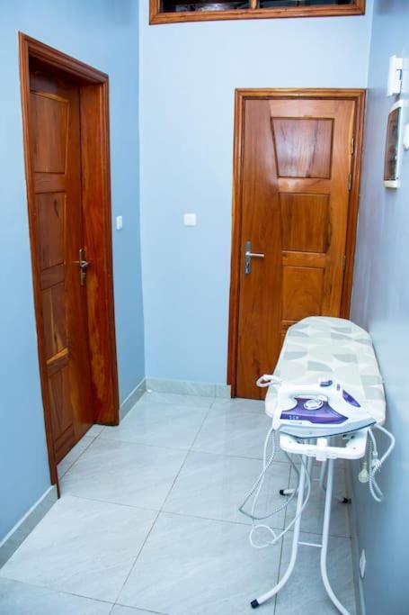 Appartement meublé de standing - 2 Chambres