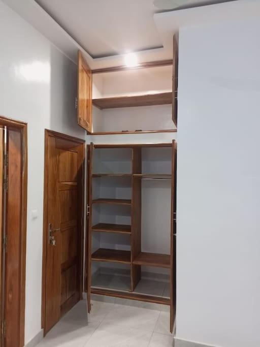 Appartement meublé de standing - 2 Chambres