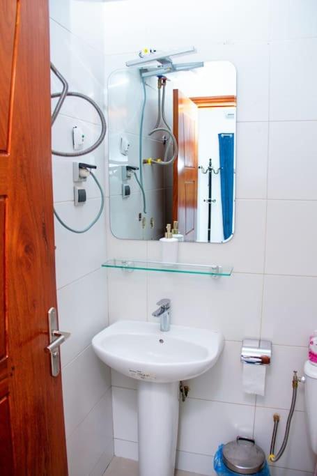 Appartement meublé de standing - 2 Chambres