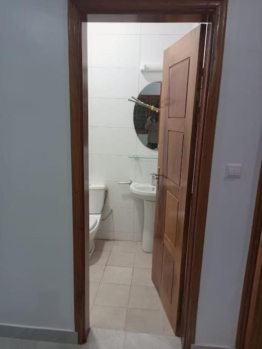 Appartement meublé de standing - 2 Chambres