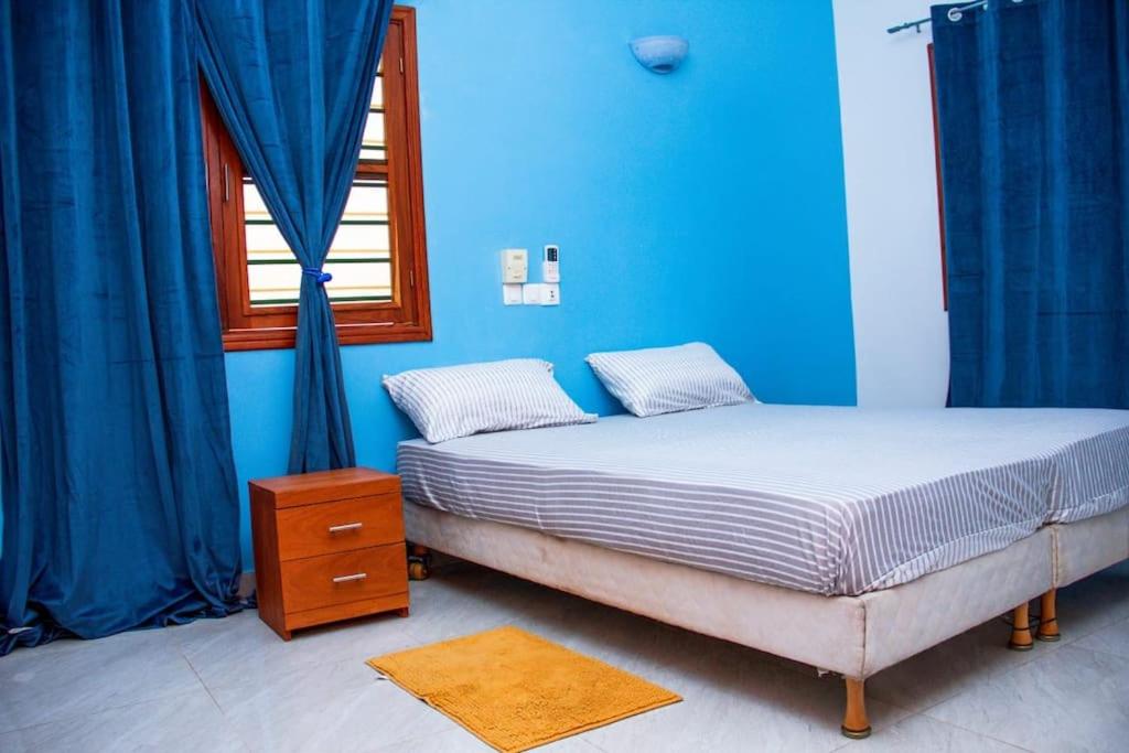 Appartement meublé de standing - 2 Chambres