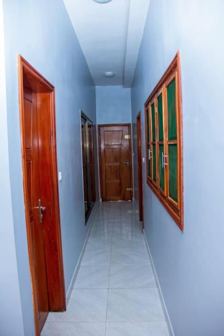 Appartement meublé de standing - 2 Chambres