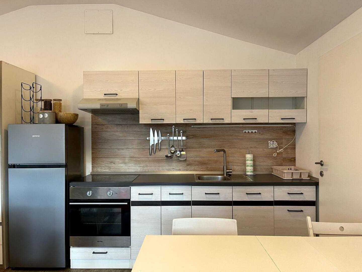 Chic Loft with Open Floor Plan view 2
