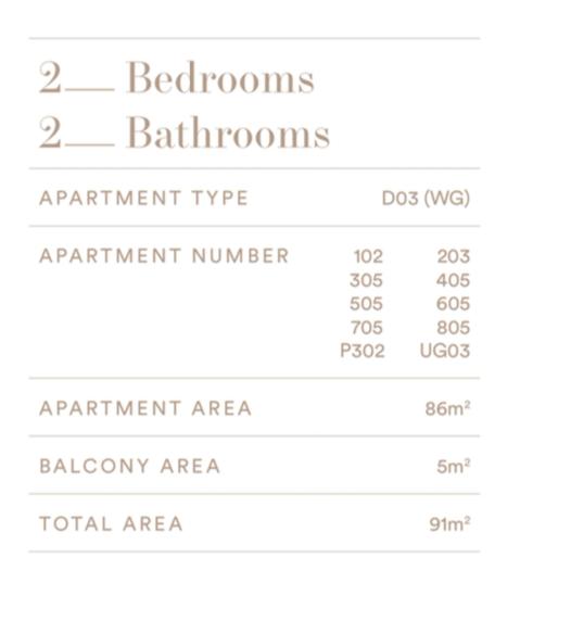 35D Stunning 2BR Apt nr Yarra City view Free parking