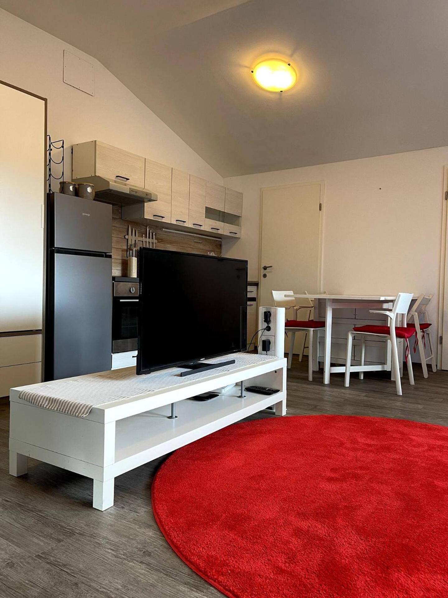 Chic Loft with Open Floor Plan view 3