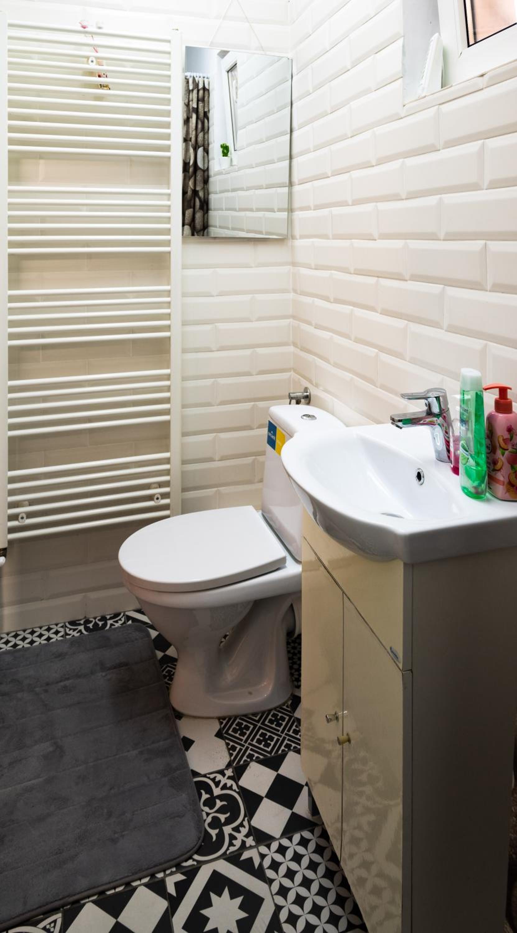 Central Luxury apartament