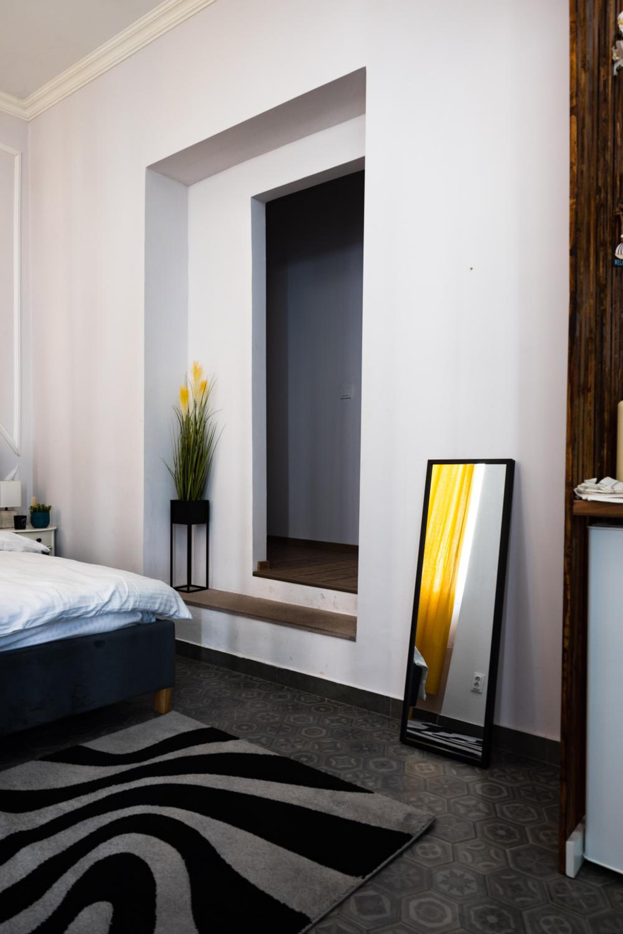 Central Luxury apartament