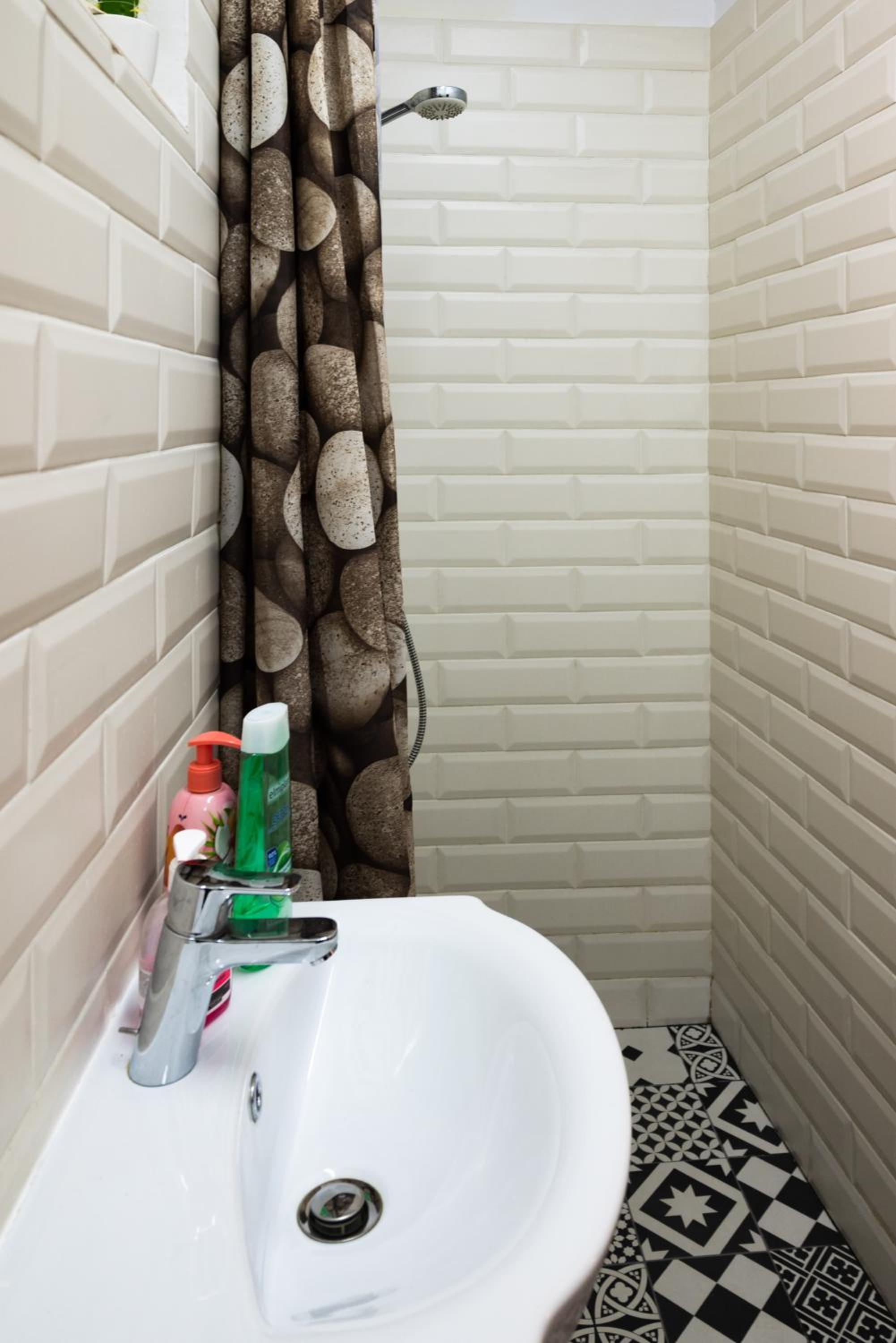 Central Luxury apartament