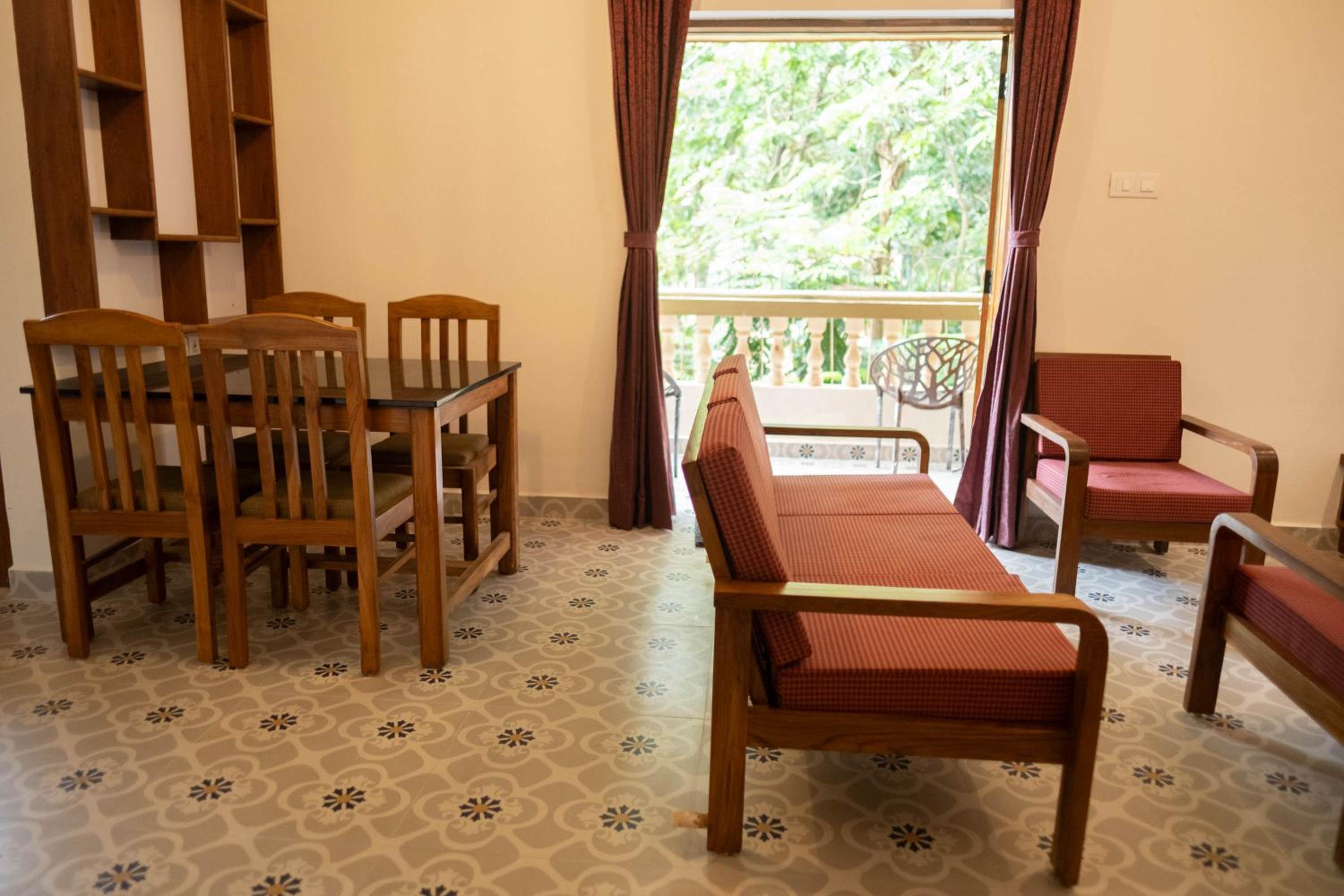 Vistar Holidays