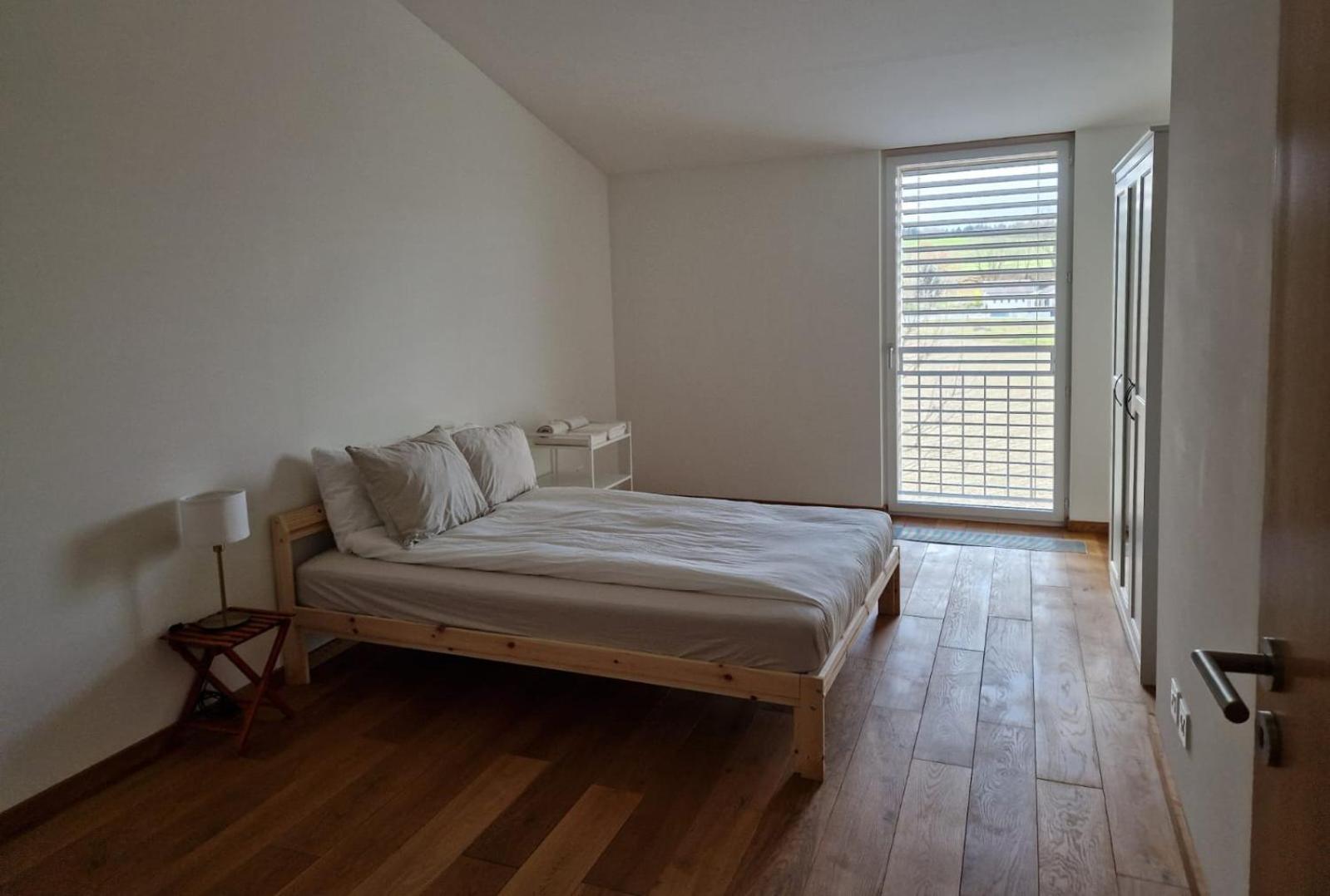 Wonderful cozy apartment very well located