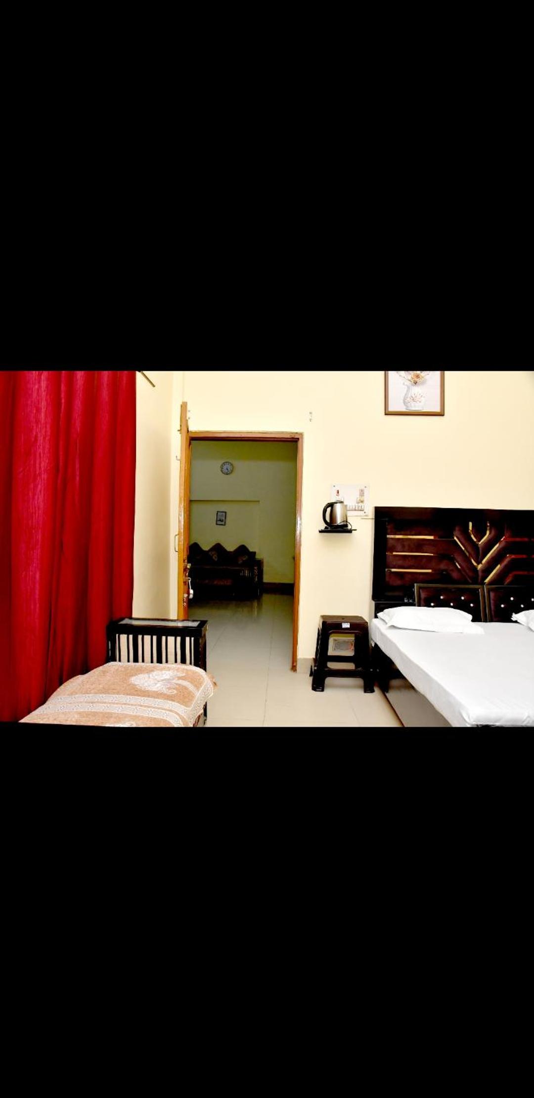 Comfort Cottage