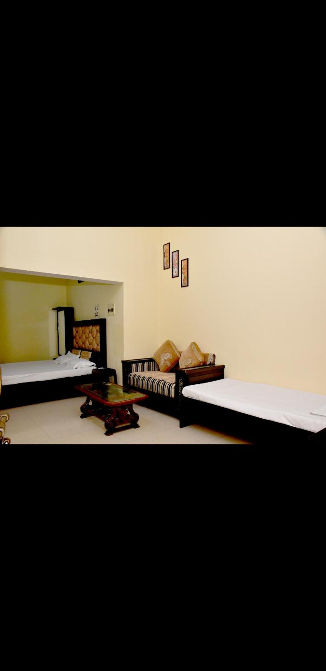 Comfort Cottage