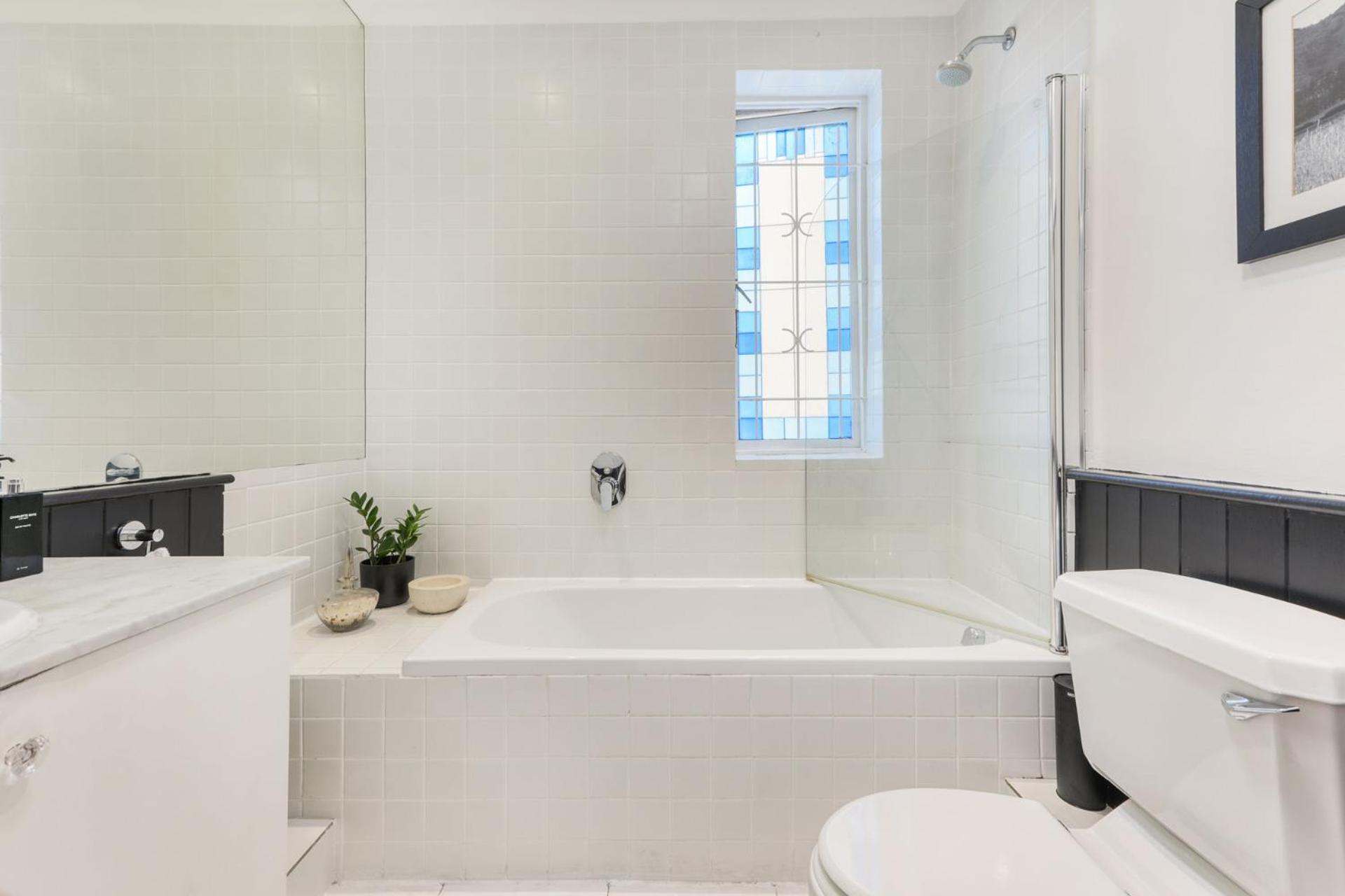 Backup-Powered Victorian House at GreenPoint Park