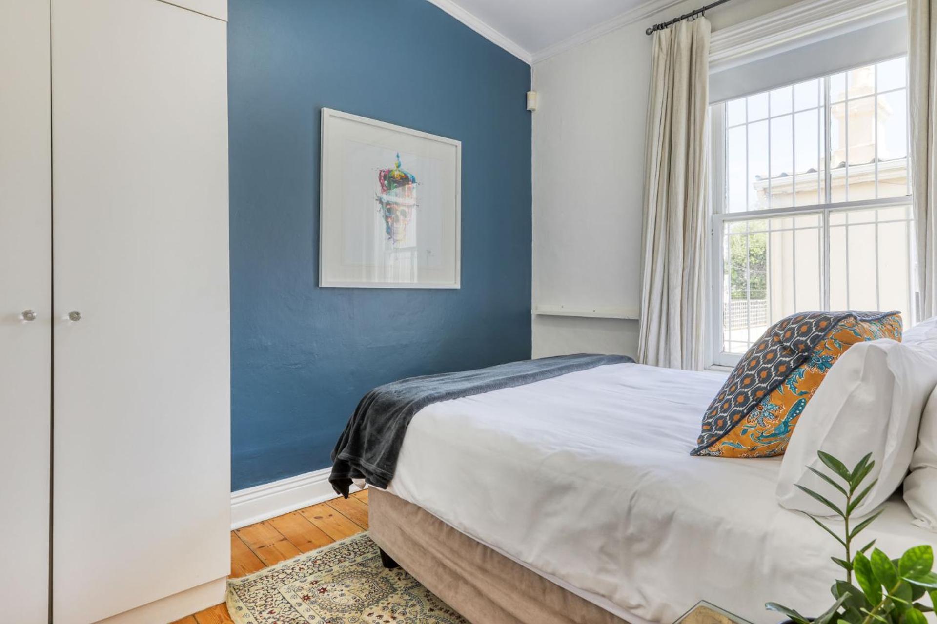 Backup-Powered Victorian House at GreenPoint Park