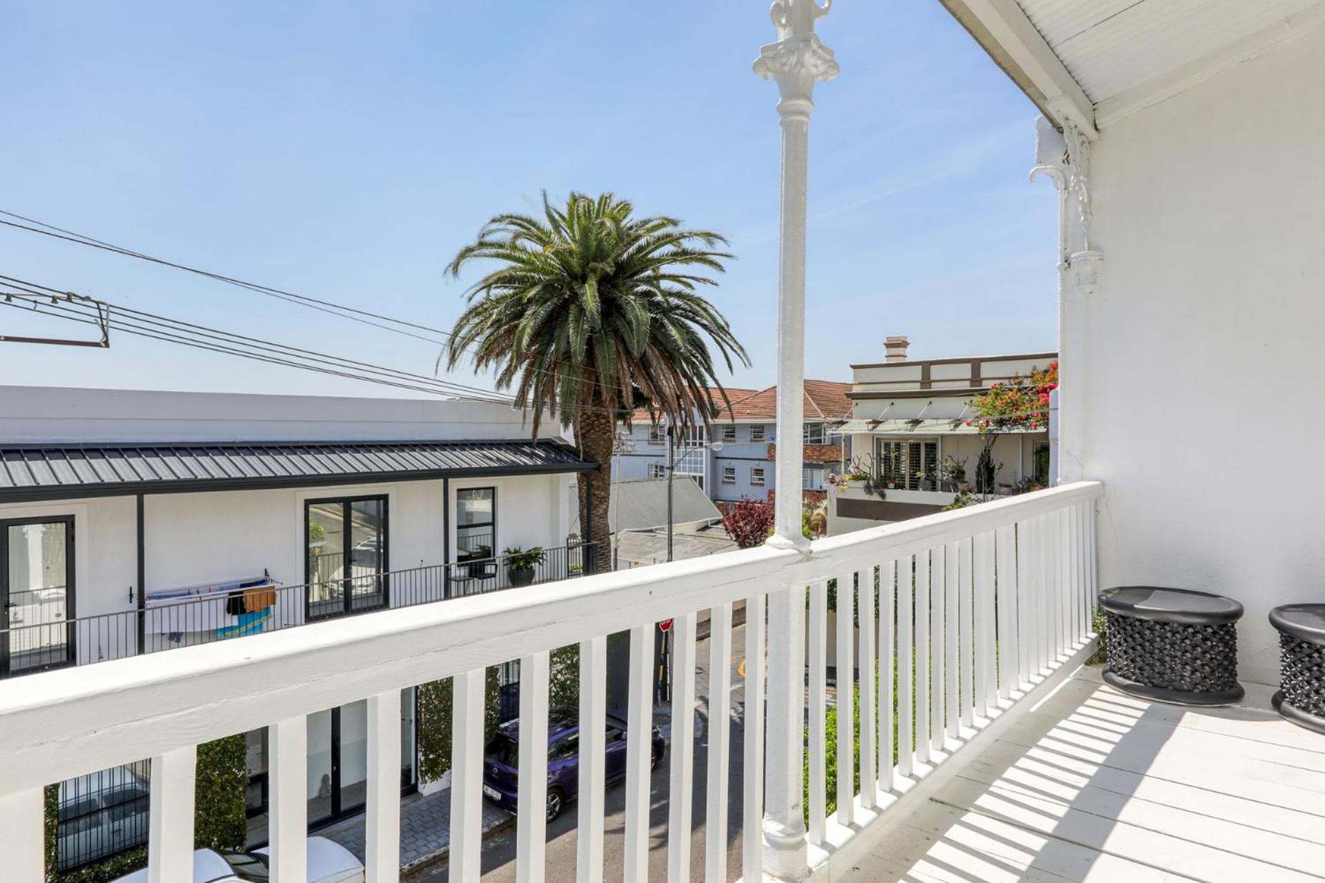 Backup-Powered Victorian House at GreenPoint Park